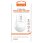 Souris sans fil XSSIVE XSS-MS4W - Blanc — Accessoire · Smarty Paris 18e